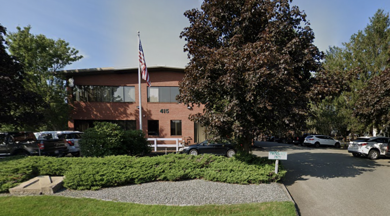 Contact Us JP Noonan Transportation